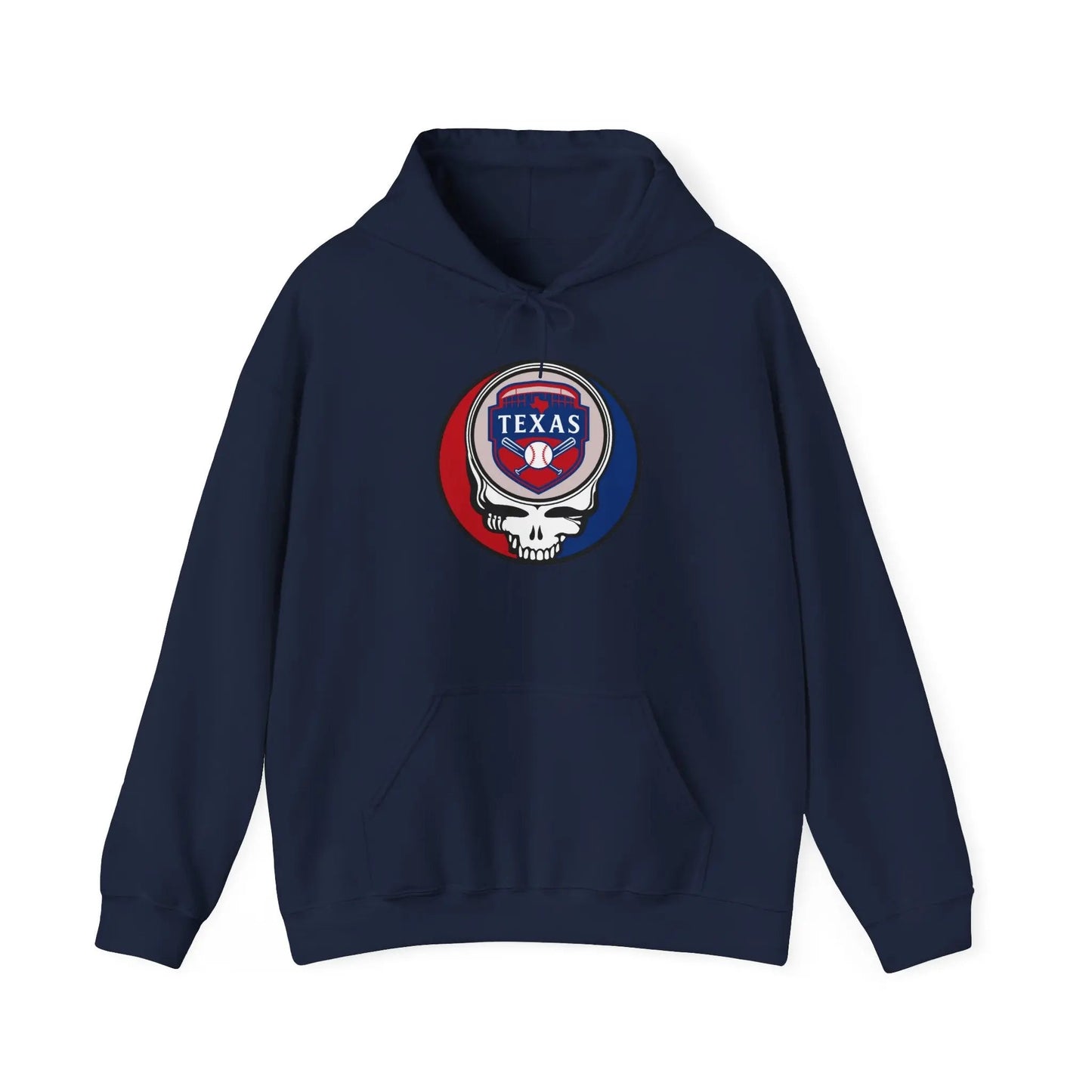 Texas Rangers Original StealieHoodie