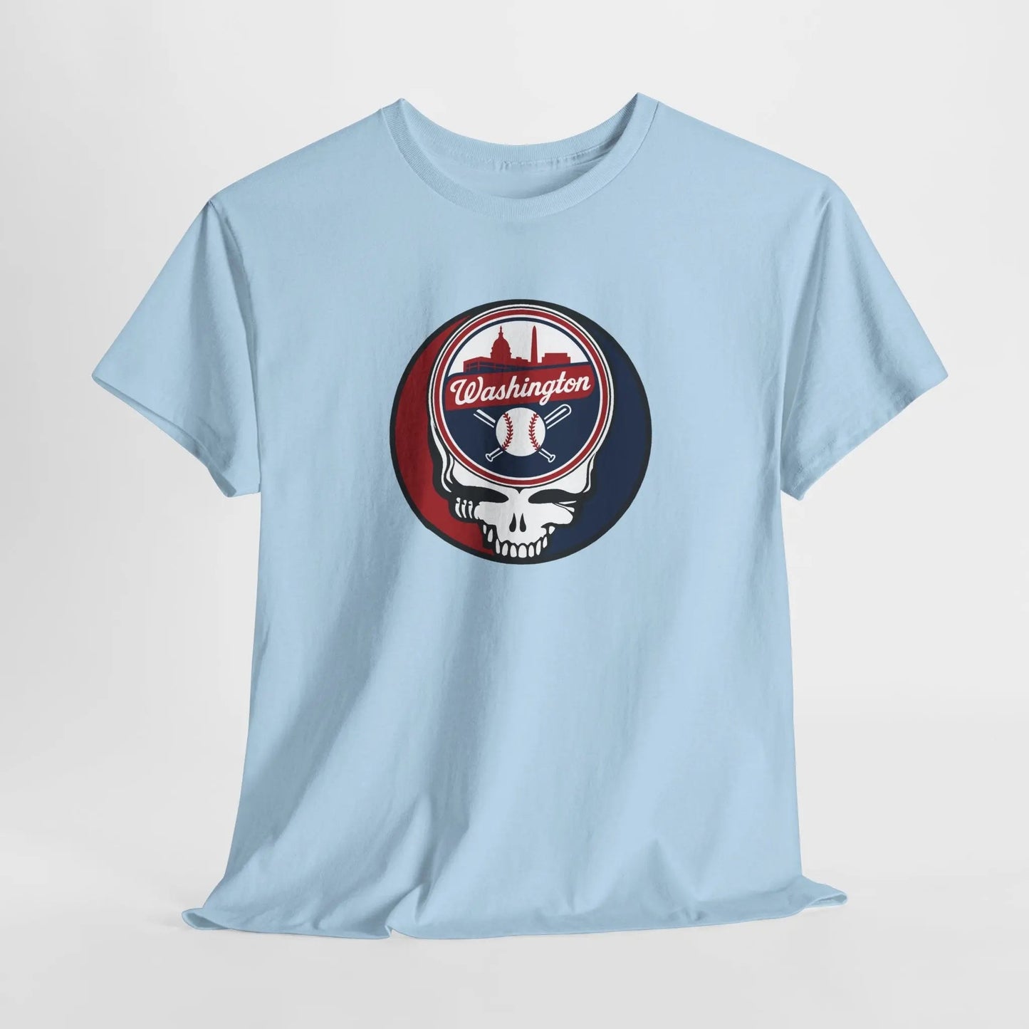 Washington Nationals Original StealieT-Shirt