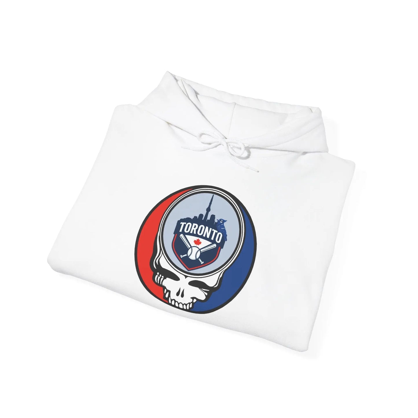 Toronto Blue Jays Original StealieHoodie