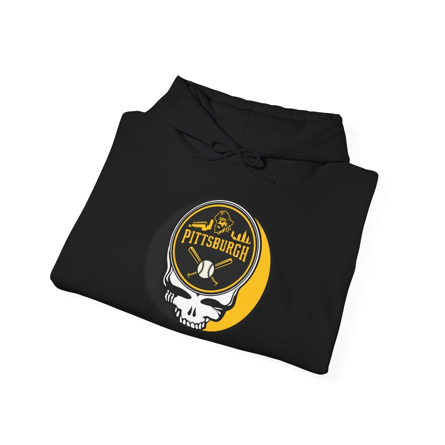 Pittsburgh Pirates Original StealieHoodie