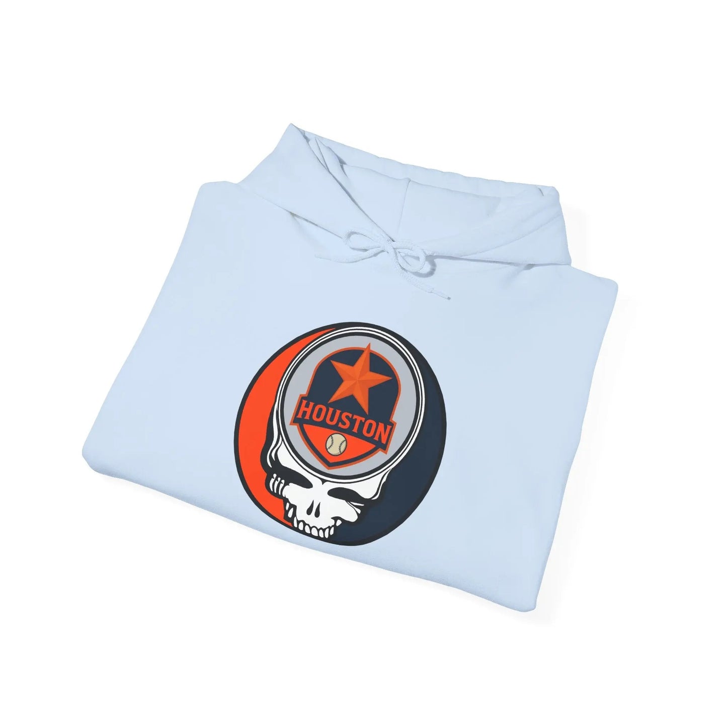 Houston Astros Original StealieHoodie