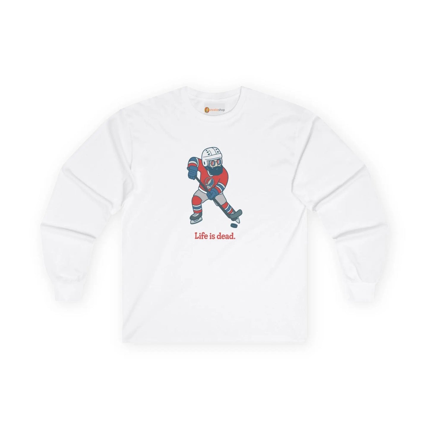 Life is DeadSlapshot Jerry - T-Shirt