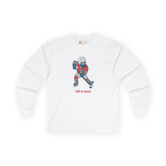 Life is DeadSlapshot Jerry - T-Shirt