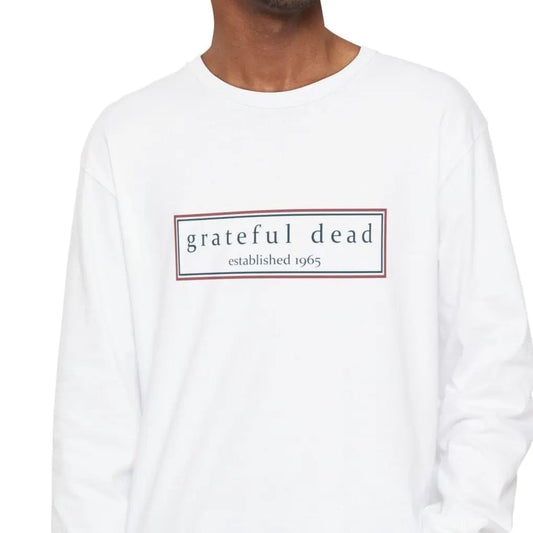 The Do-Dah Man Vineyard Collection Two-Sided Garment-Dyed Long Sleeve