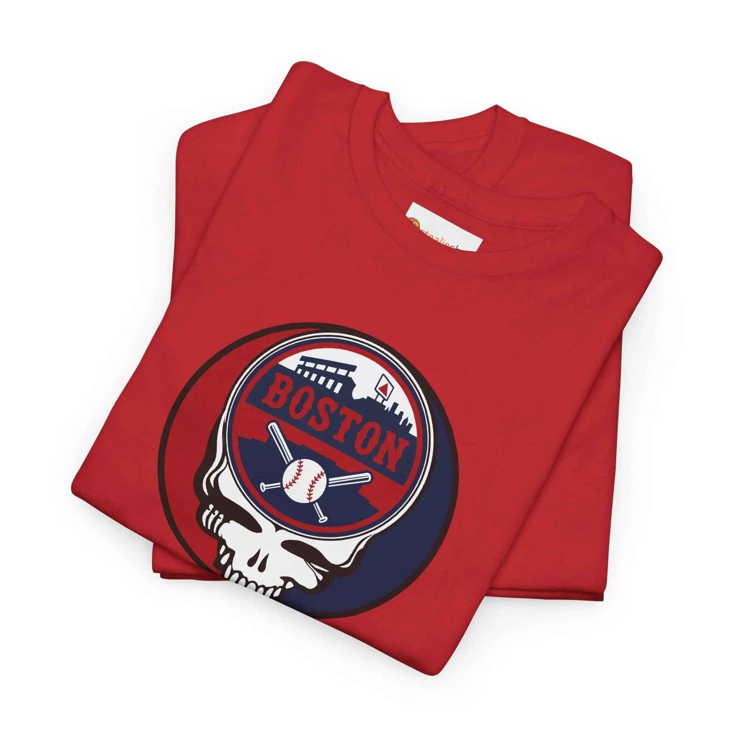 Boston Red Sox Original  T-Shirt