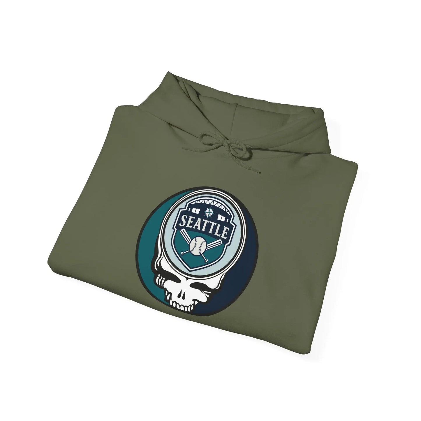 Seattle Mariners Original StealieHoodie