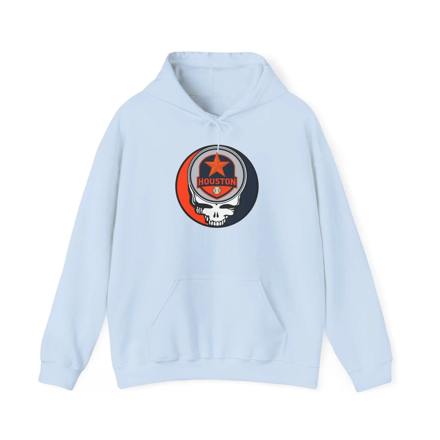 Houston Astros Original StealieHoodie