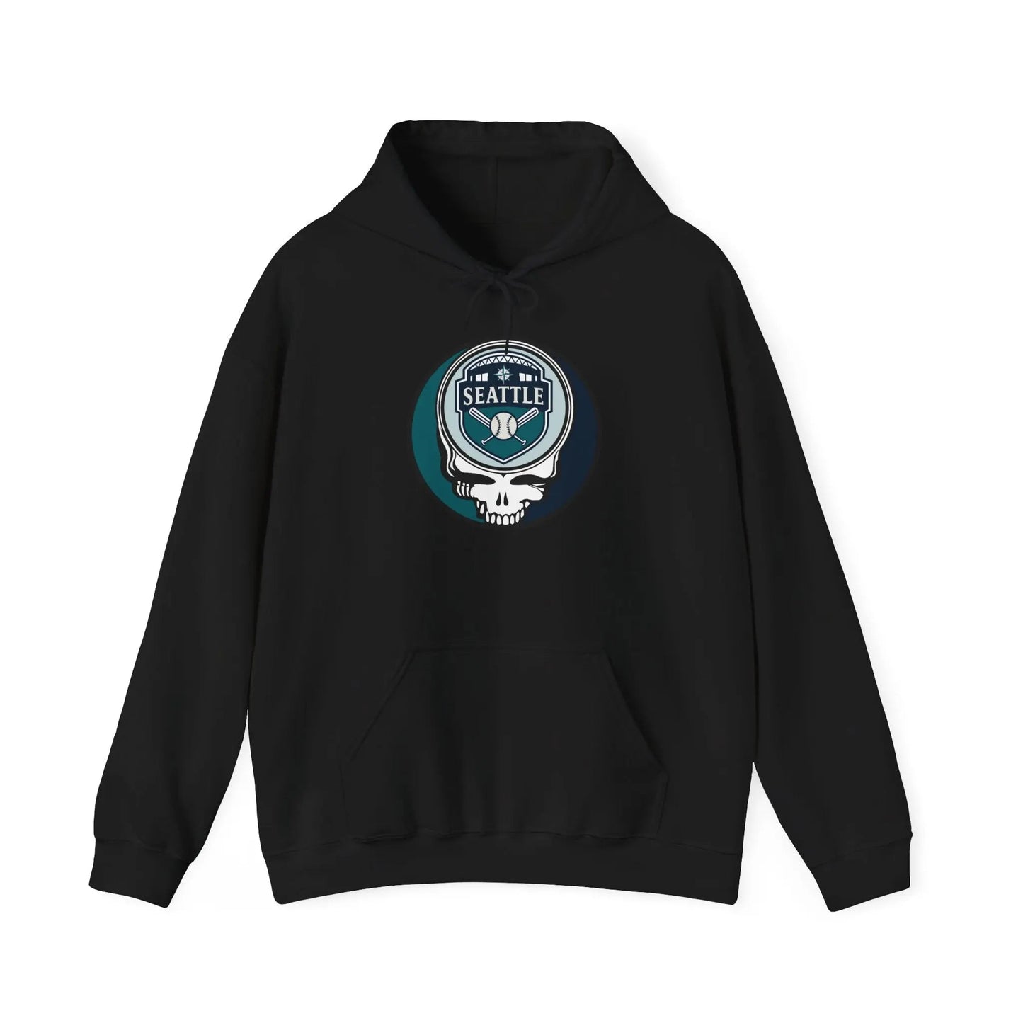 Seattle Mariners Original StealieHoodie