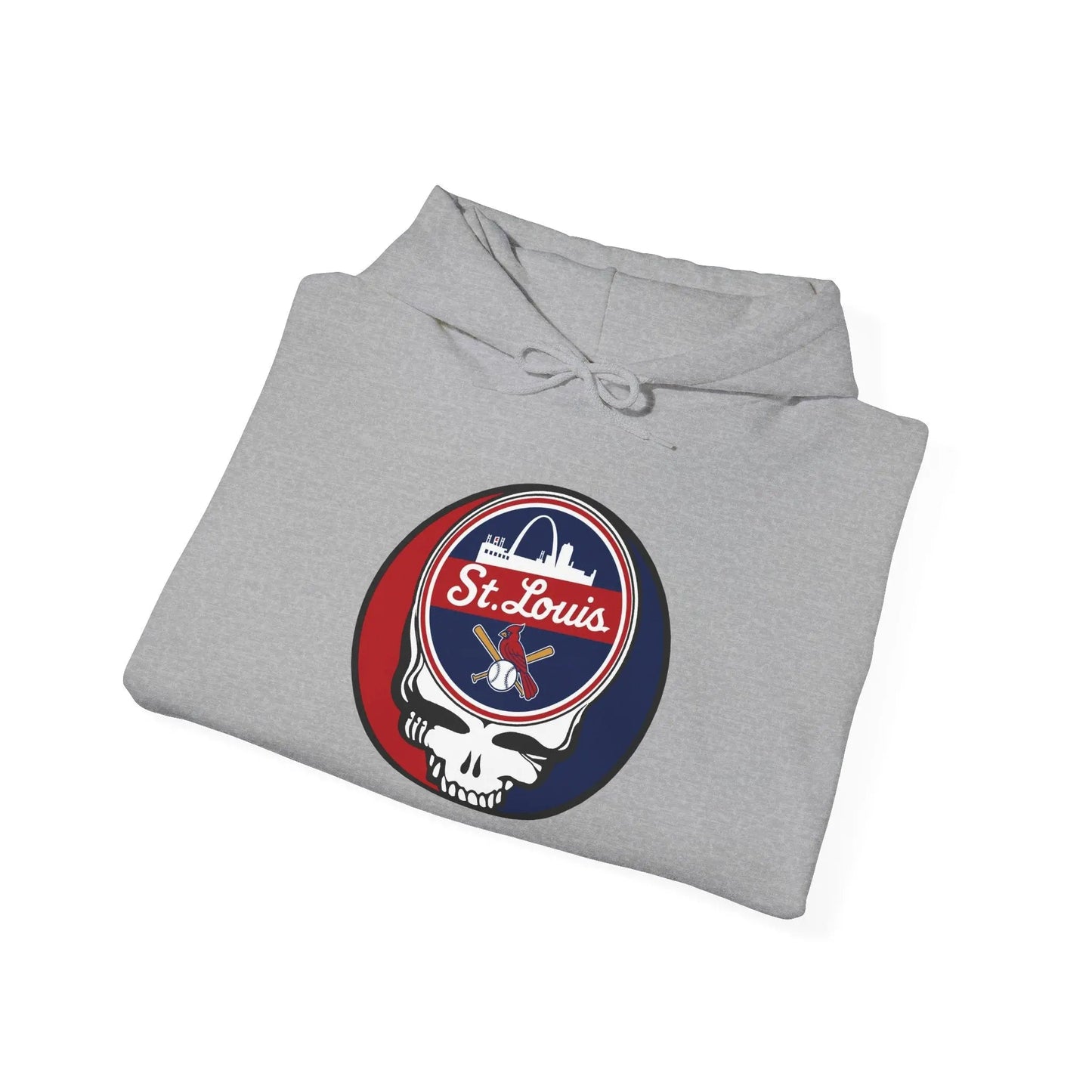 St. Louis Cardinals Original StealieHoodie