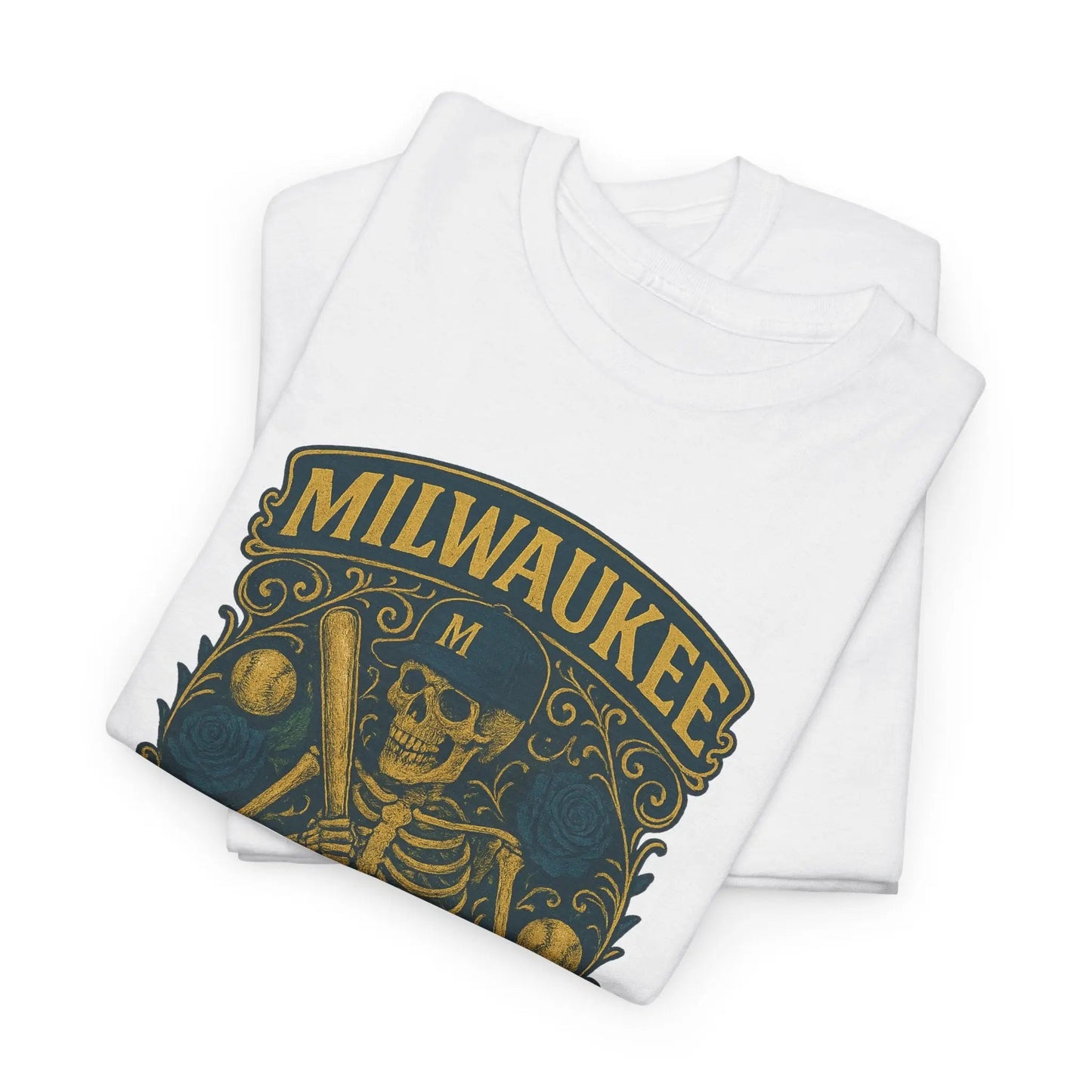 Milwaukee Brewers Original T-Shirt