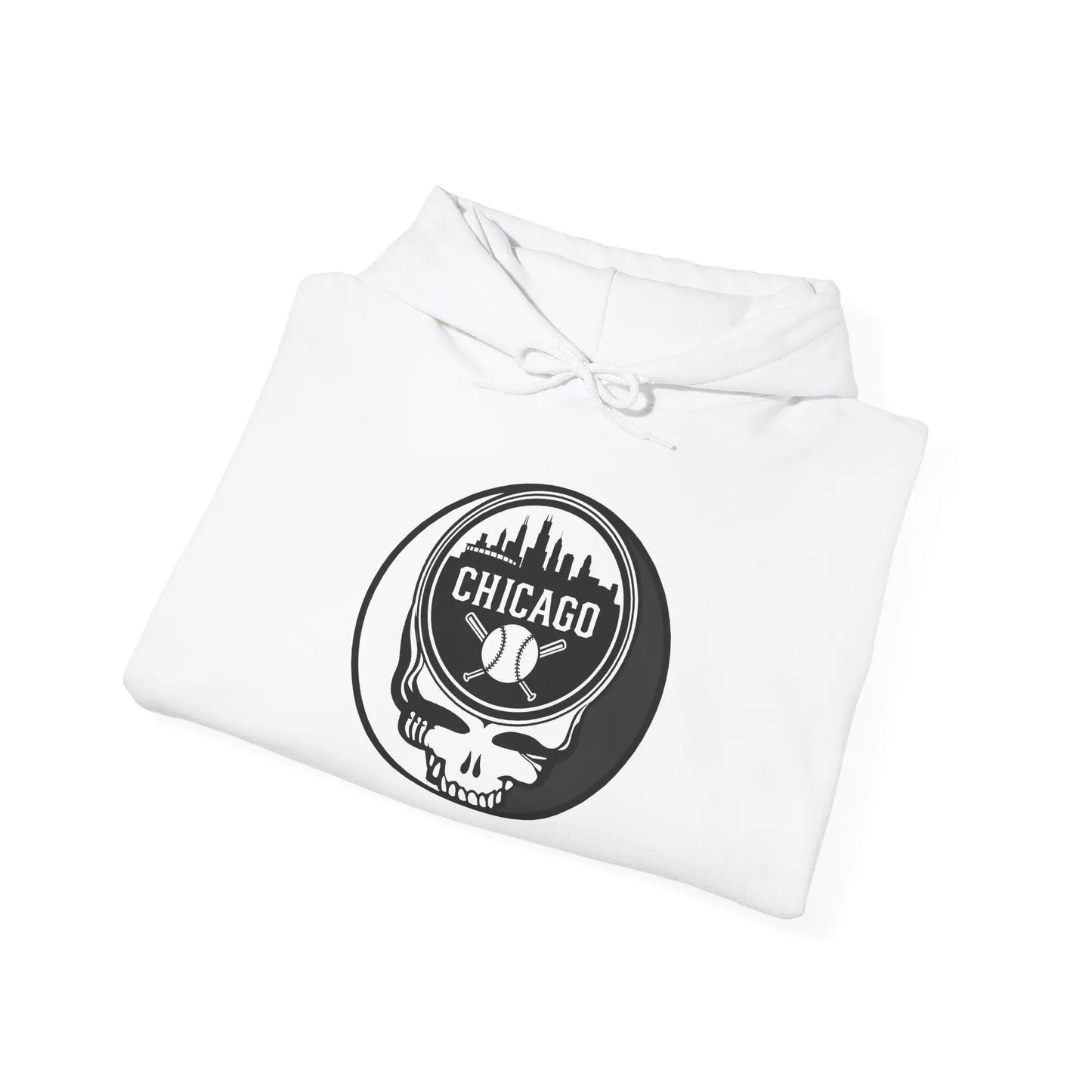 Chicago White Sox Original StealieHoodie