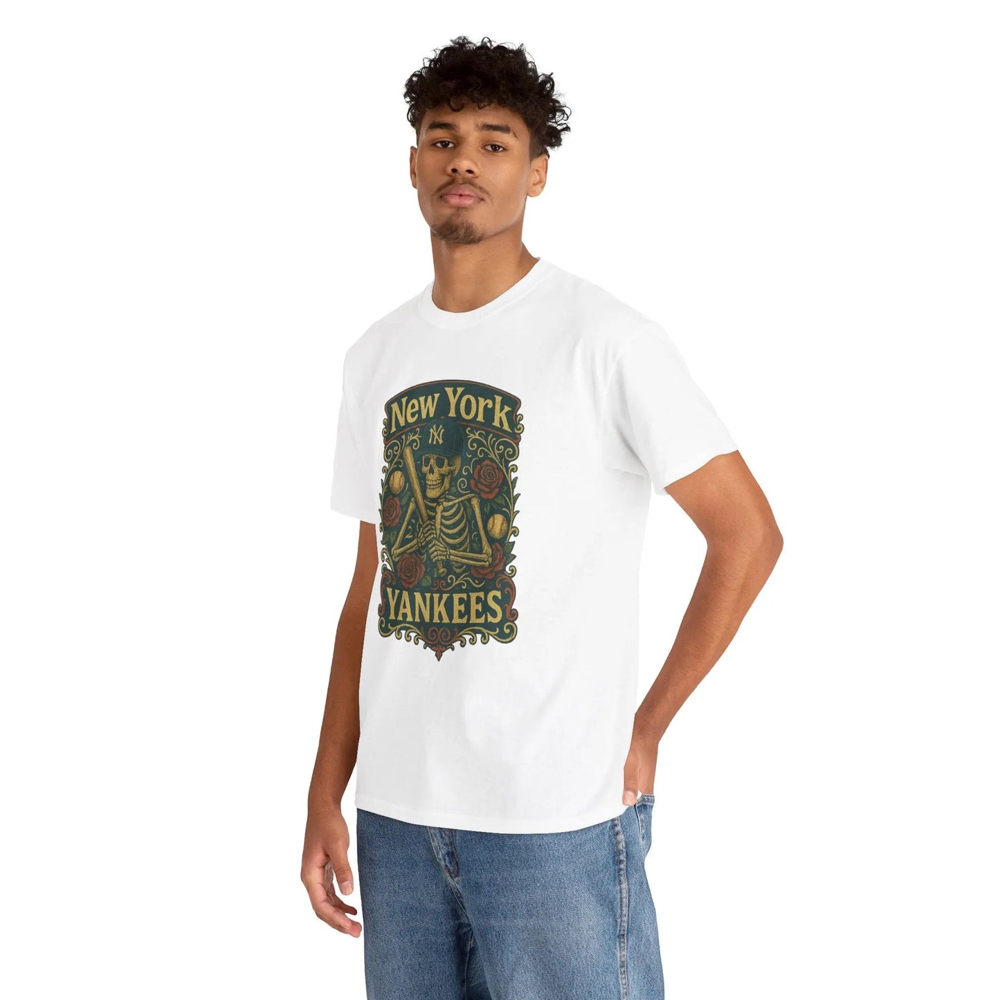New York Yankees Original T-Shirt