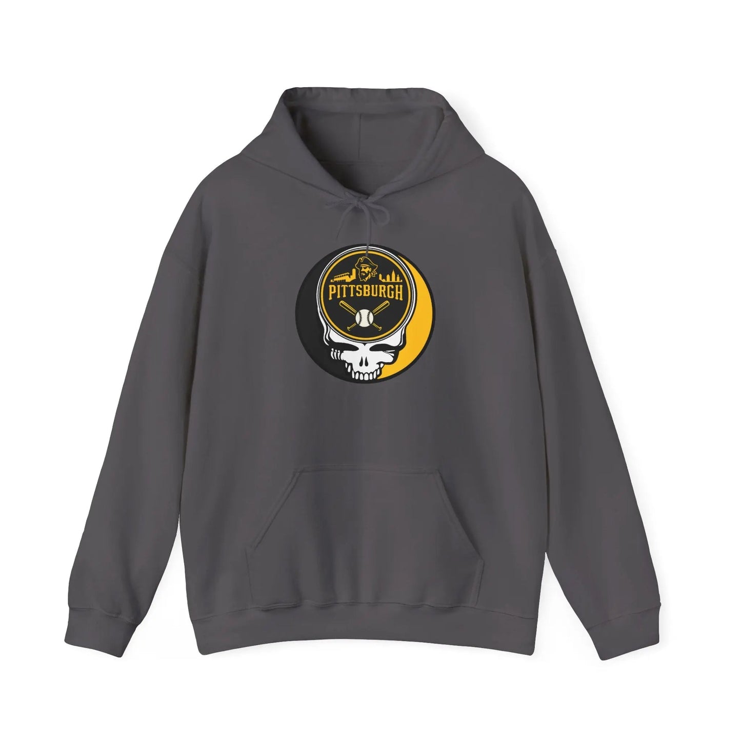 Pittsburgh Pirates Original StealieHoodie