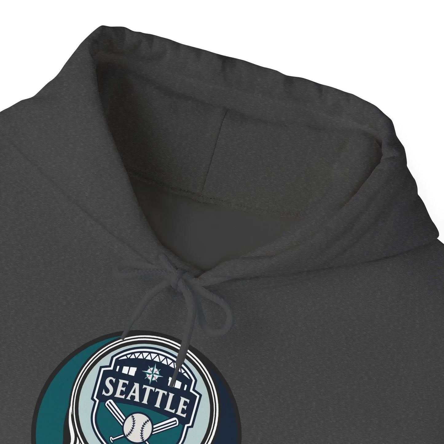 Seattle Mariners Original StealieHoodie