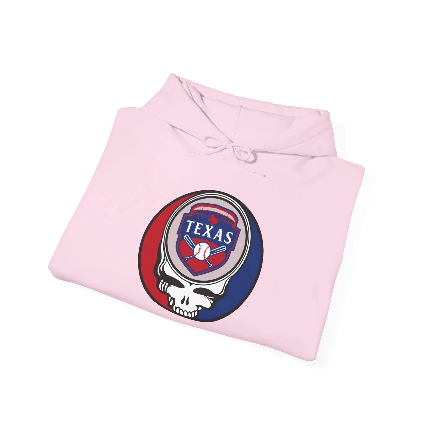 Texas Rangers Original StealieHoodie