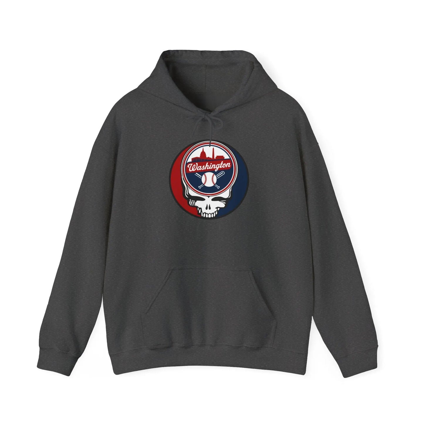 Washington Nationals Original StealieHoodie