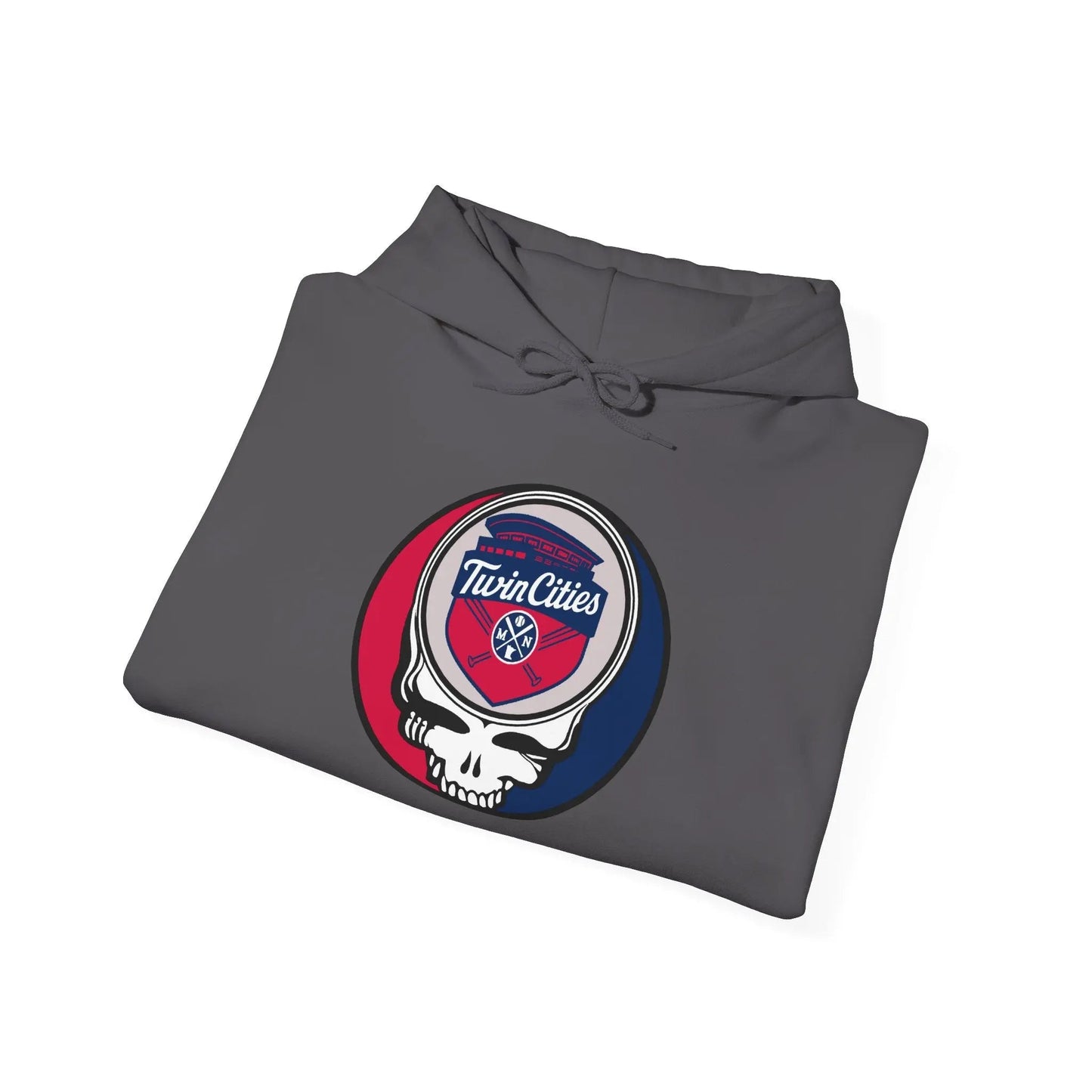 Minnesota Twins Original StealieHoodie