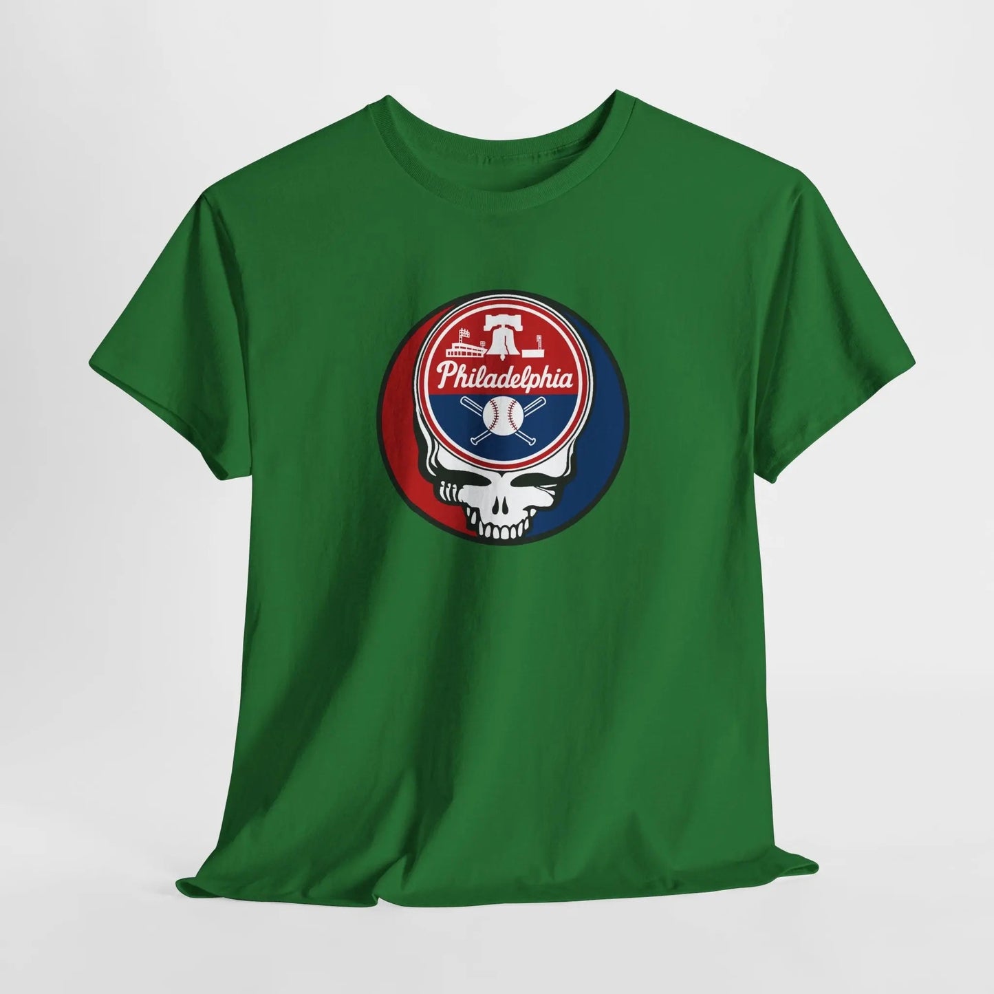 Philadelphia Phillies Original StealieT-Shirt