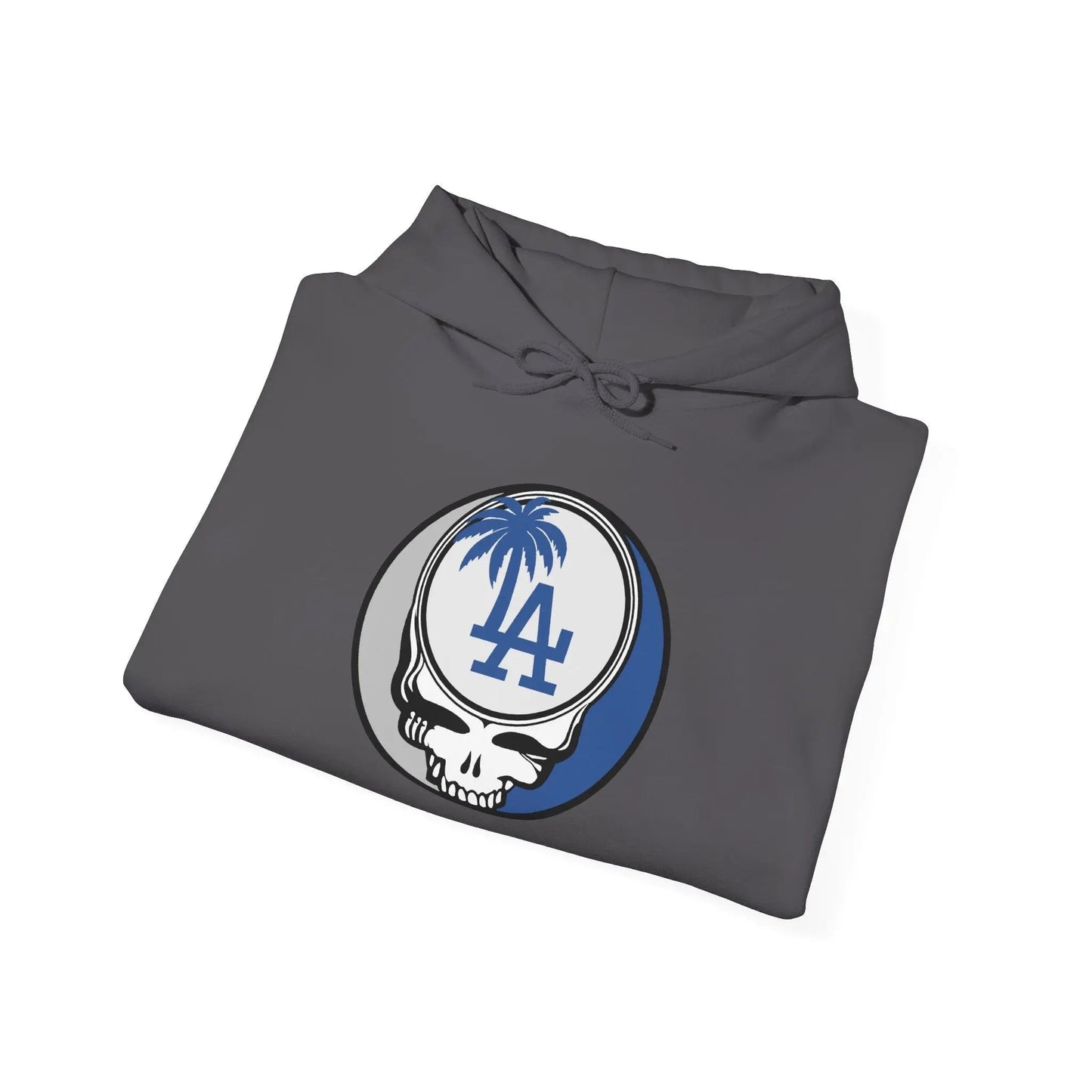 Los Angeles Dodgers Original StealieHoodie