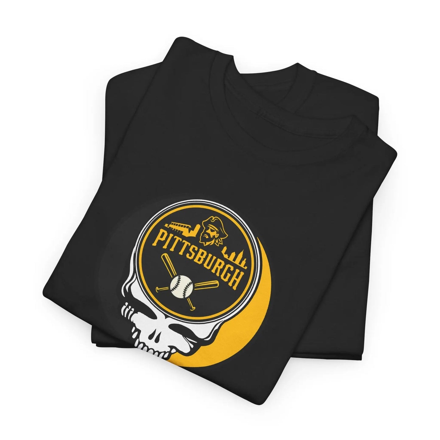 Pittsburgh Pirates Original StealieT-Shirt