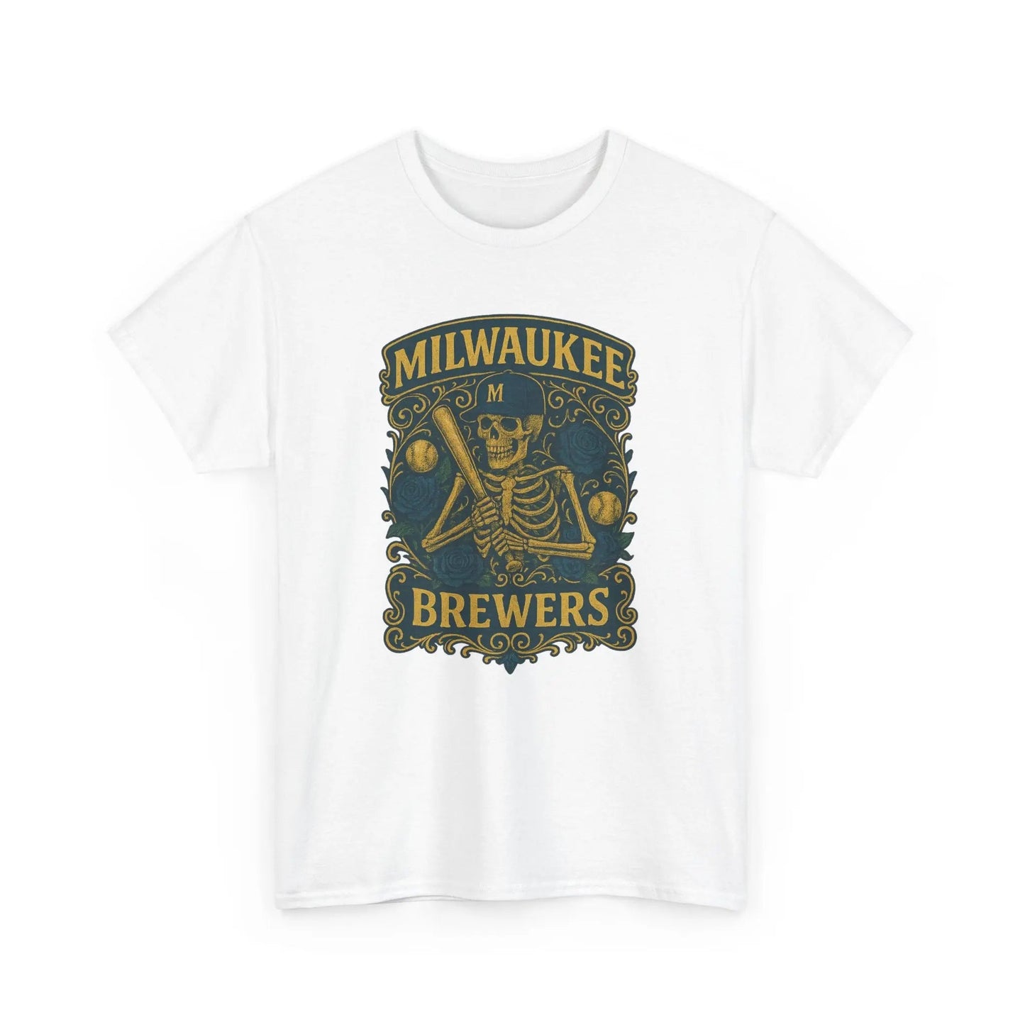 Milwaukee Brewers Original T-Shirt