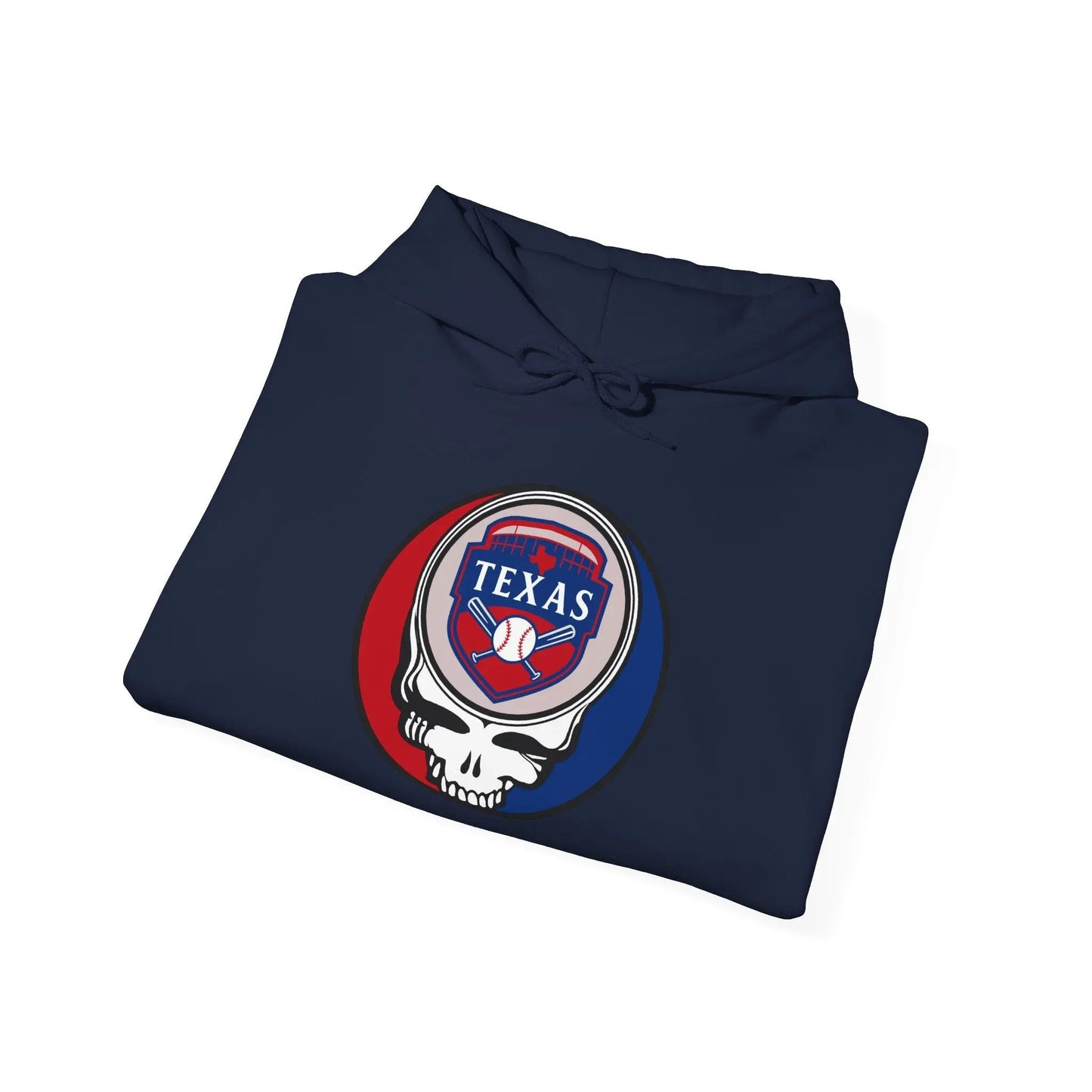 Texas Rangers Original StealieHoodie