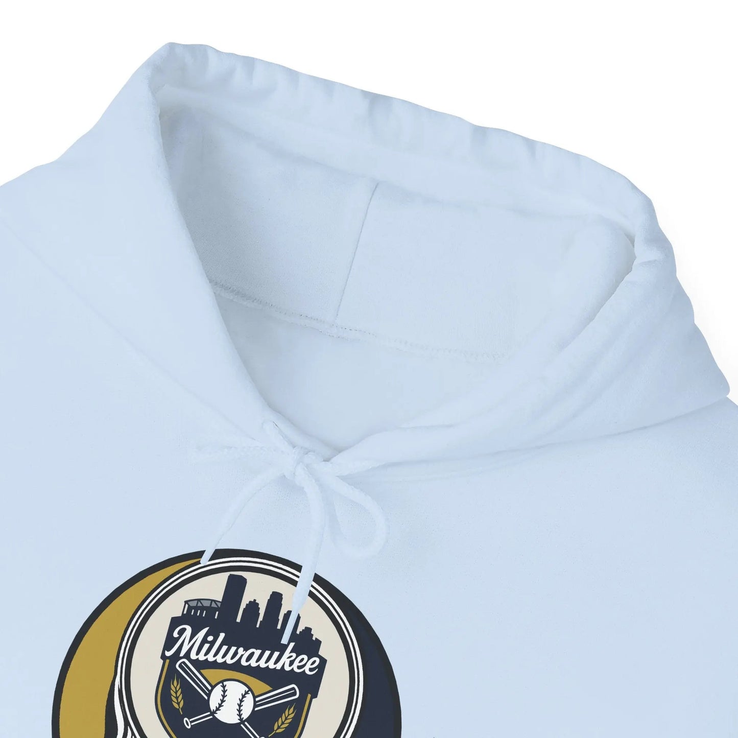 Milwaukee Brewers Original StealieHoodie