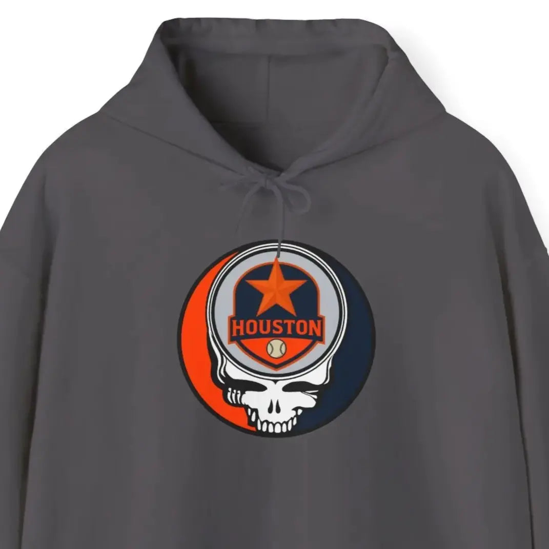 Houston Astros Original StealieHoodie