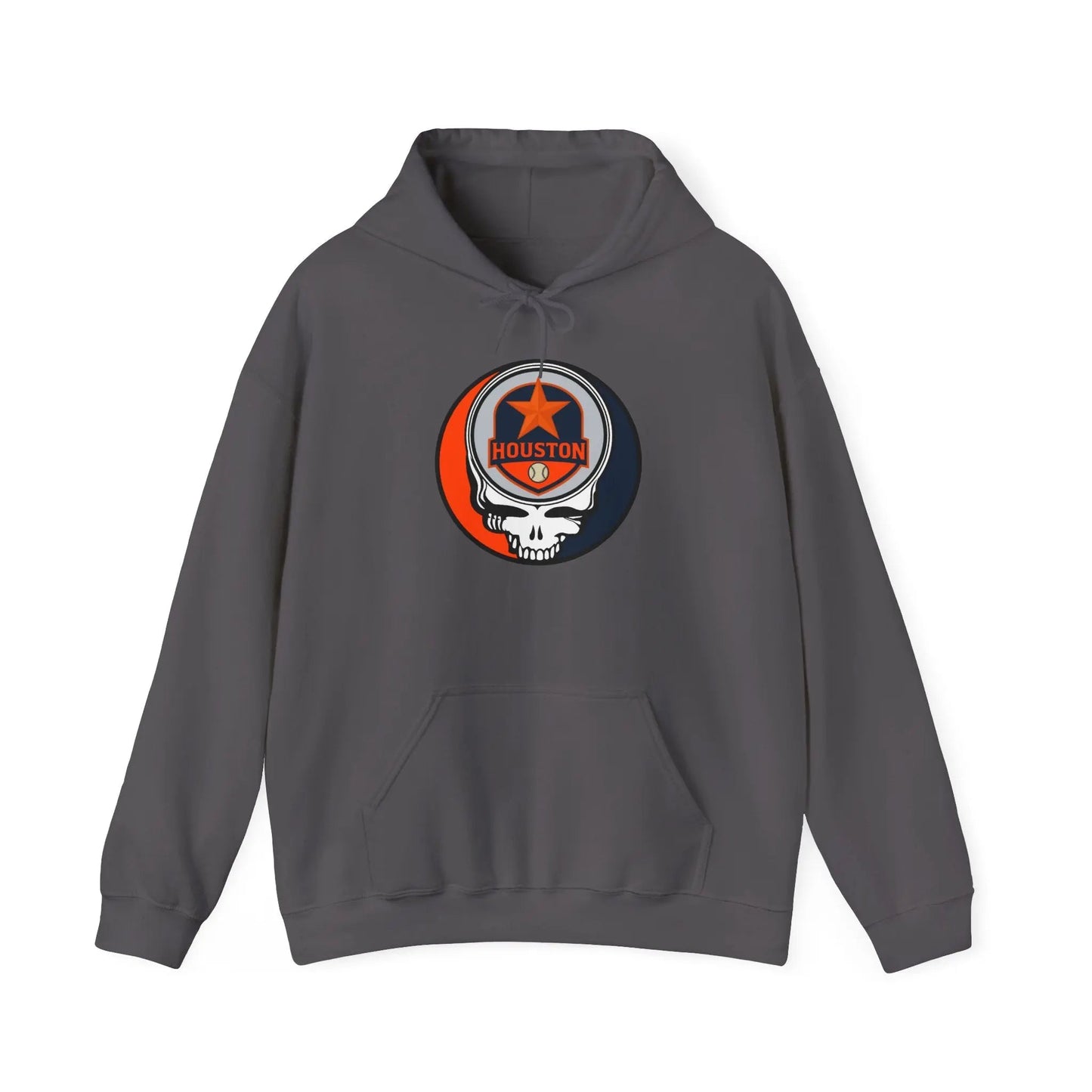 Houston Astros Original StealieHoodie
