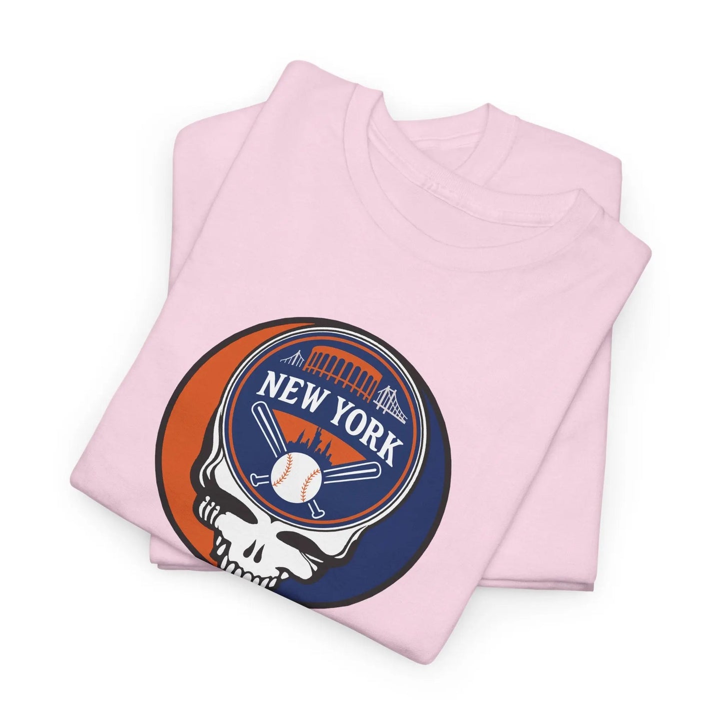 New York Mets Original StealieT-Shirt