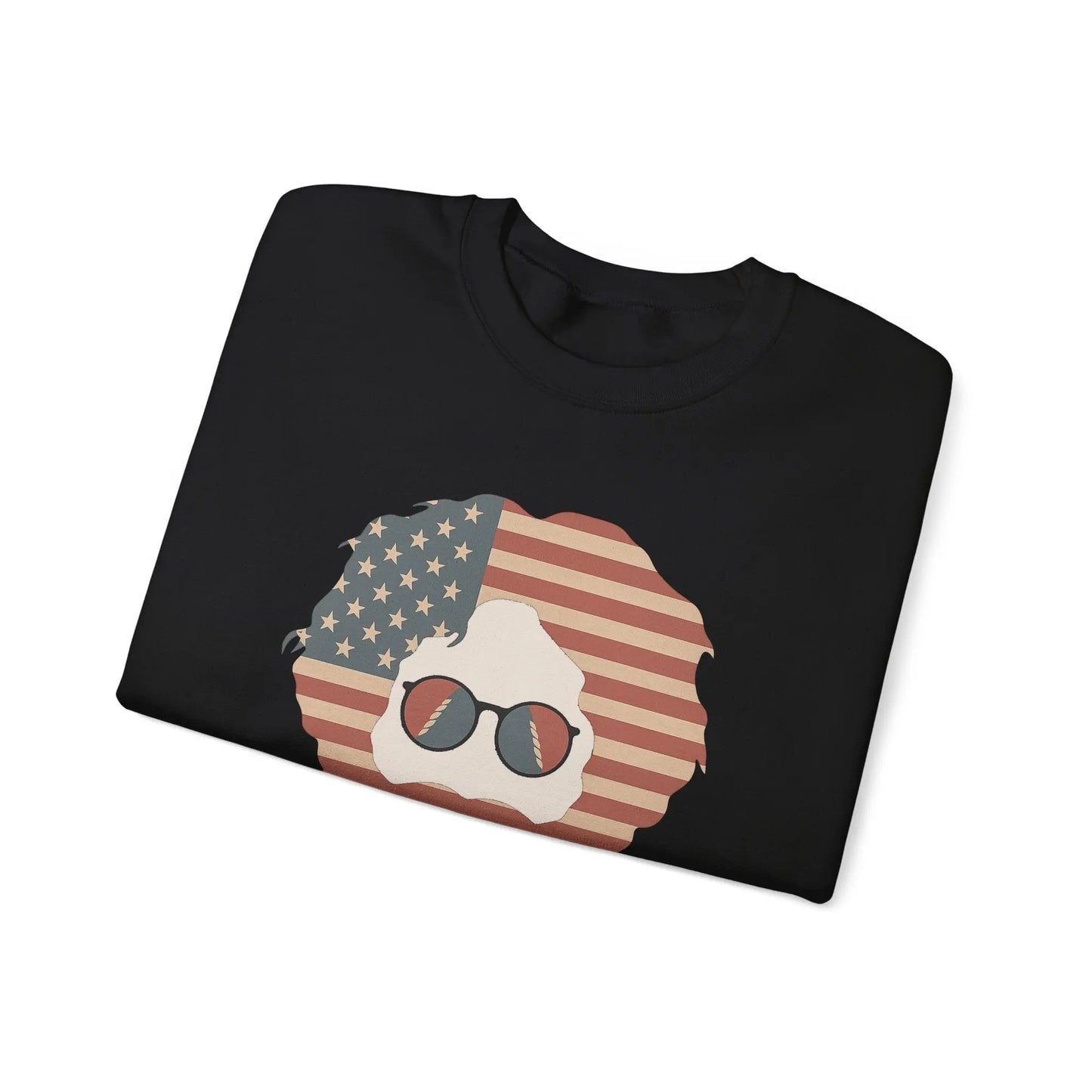 Stars & Stripes Jerry