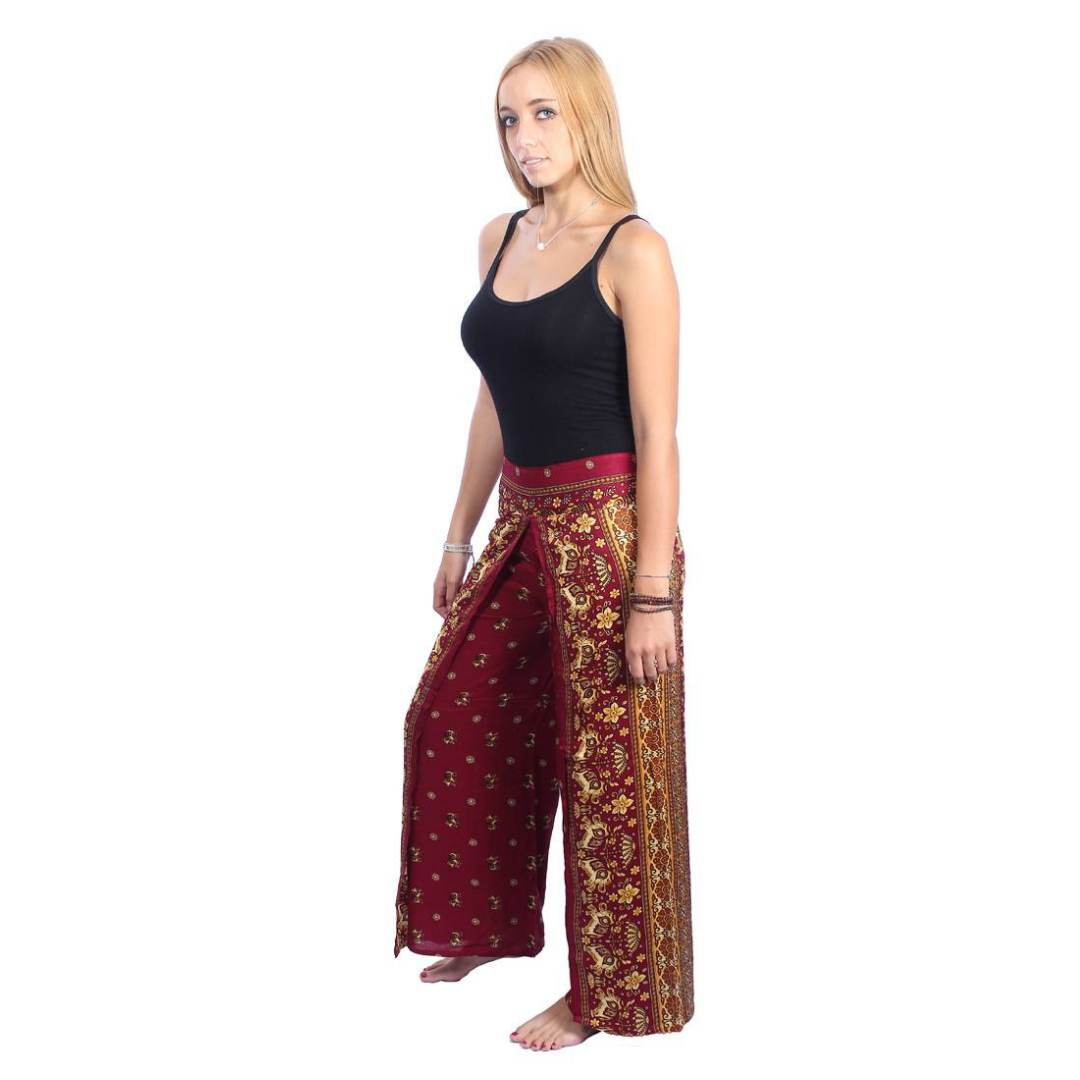 Peil Harem Gypsy Pants - Thailand