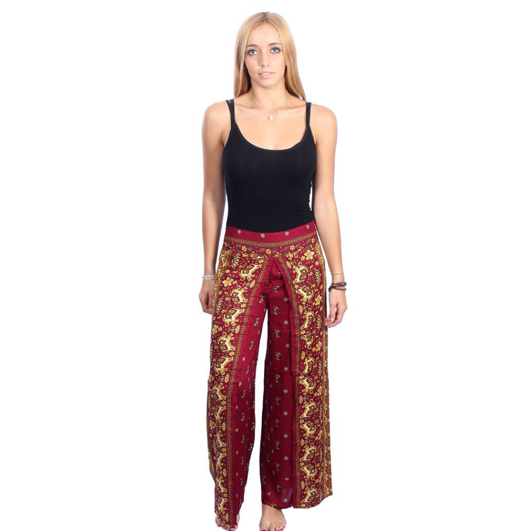 Peil Harem Gypsy Pants - Thailand