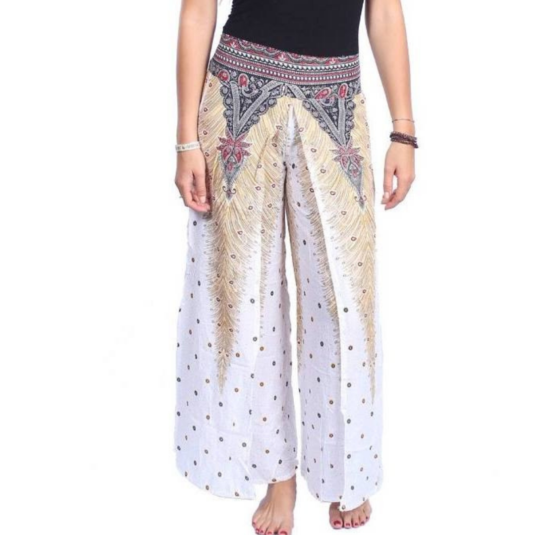Peil Harem Gypsy Pants - Thailand