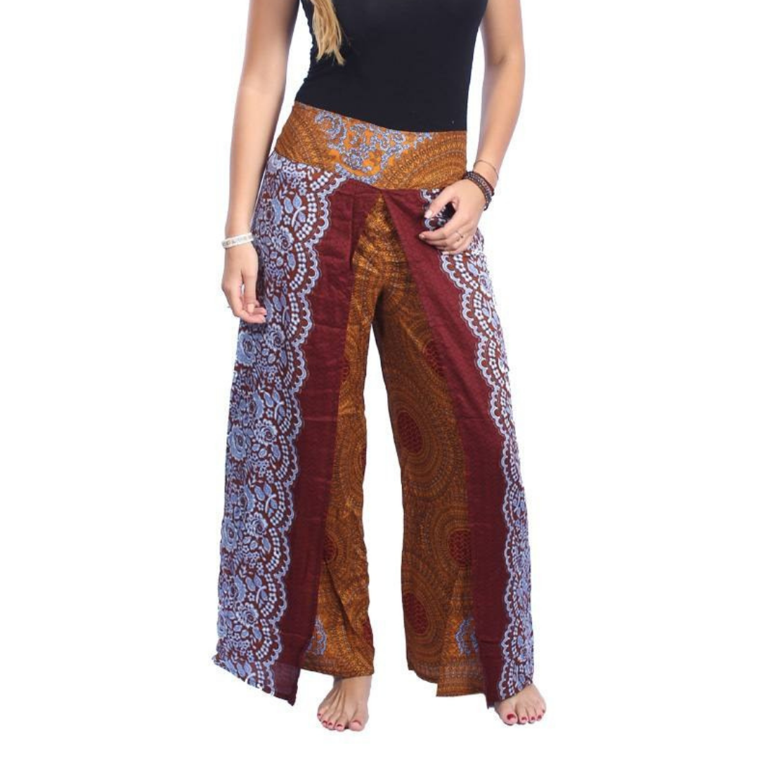 Peil Harem Gypsy Pants - Thailand