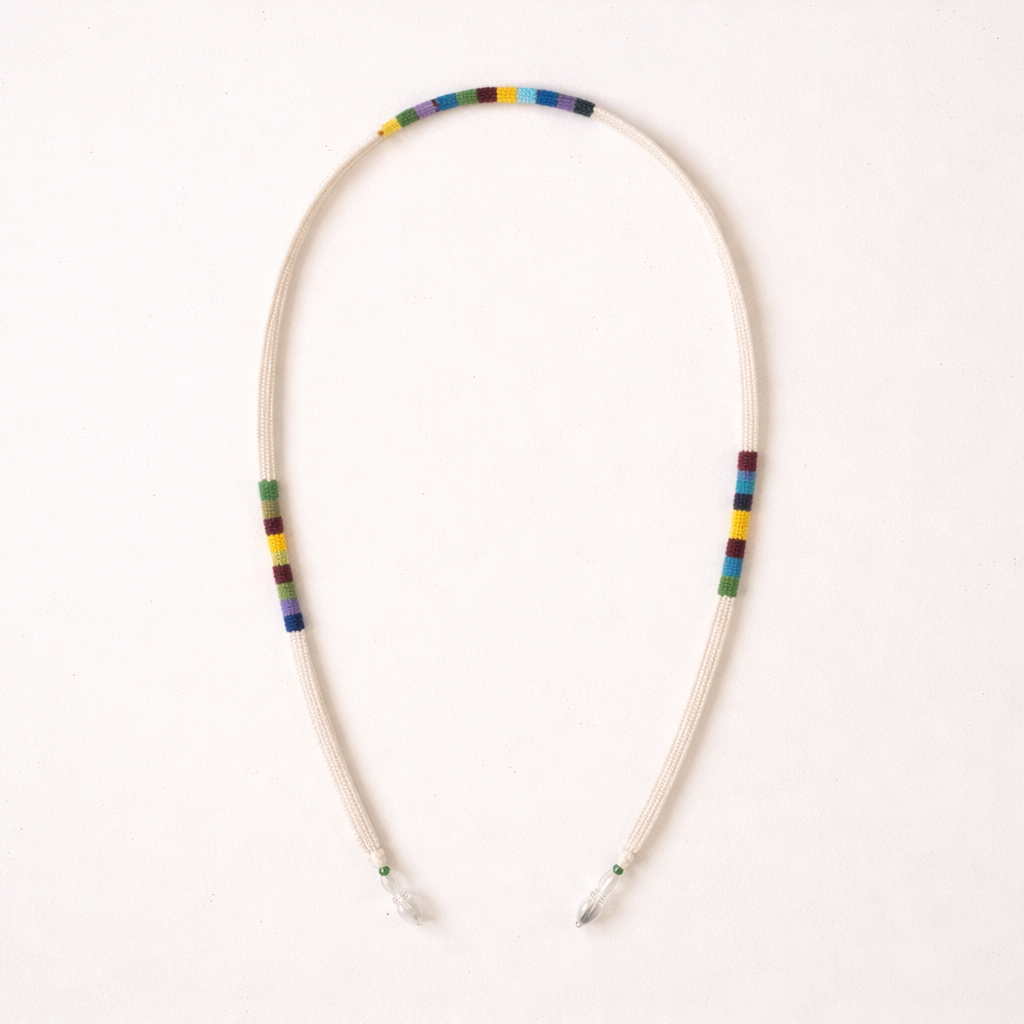Pick Color! Guatemalan Artisan Woven Eyeglass Holders - Guatemala
