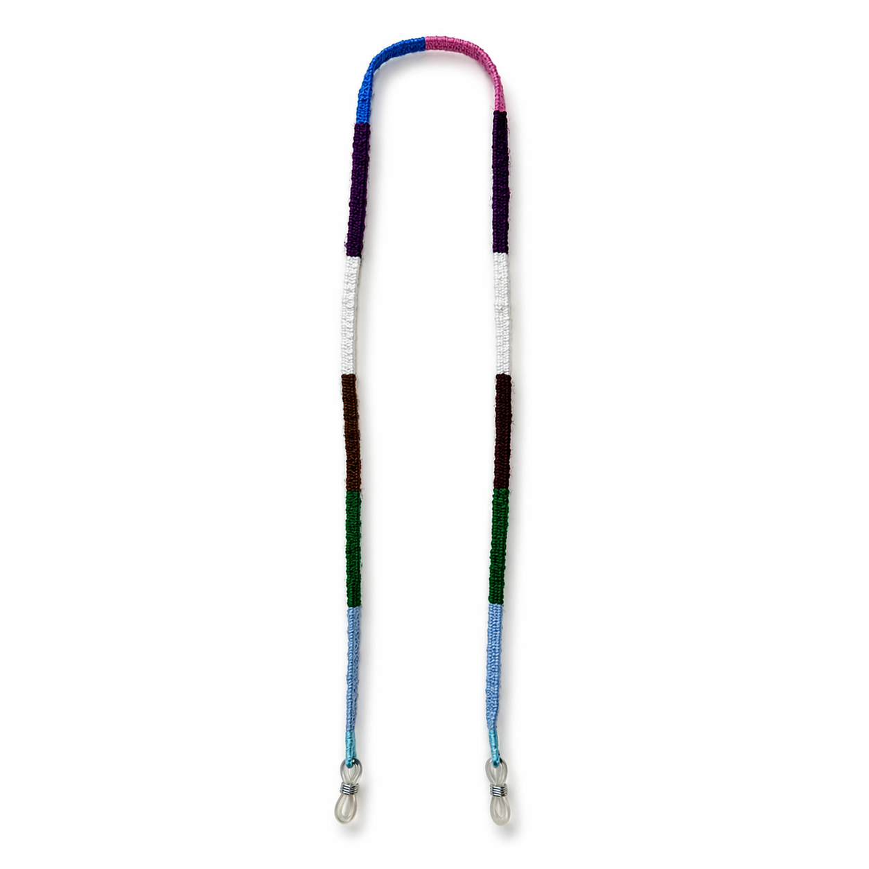 Pick Color! Guatemalan Artisan Woven Eyeglass Holders - Guatemala