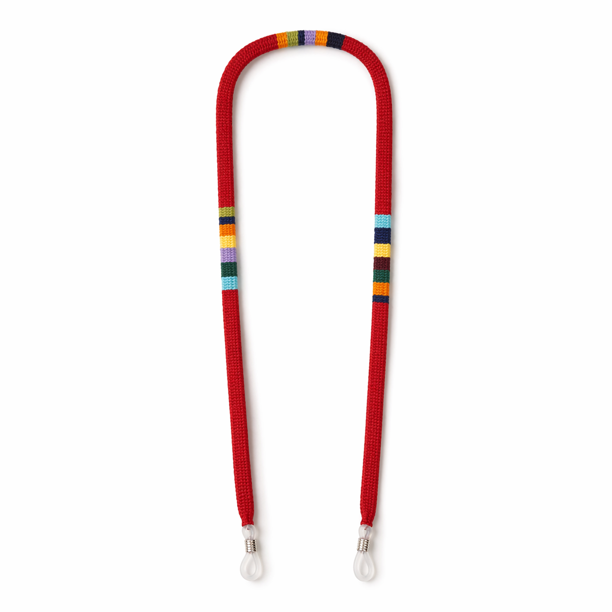 Pick Color! Guatemalan Artisan Woven Eyeglass Holders - Guatemala