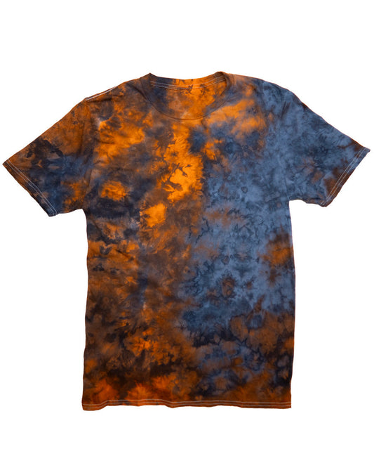 Crystal-Dyed T-Shirt – All Hallows