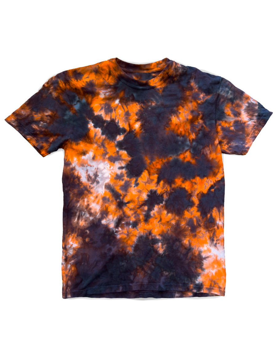 Crystal-Dyed T-Shirt – All Hallows