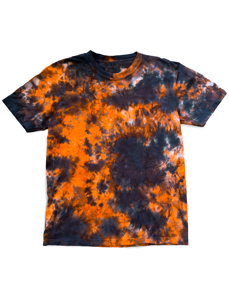 Crystal-Dyed T-Shirt – All Hallows