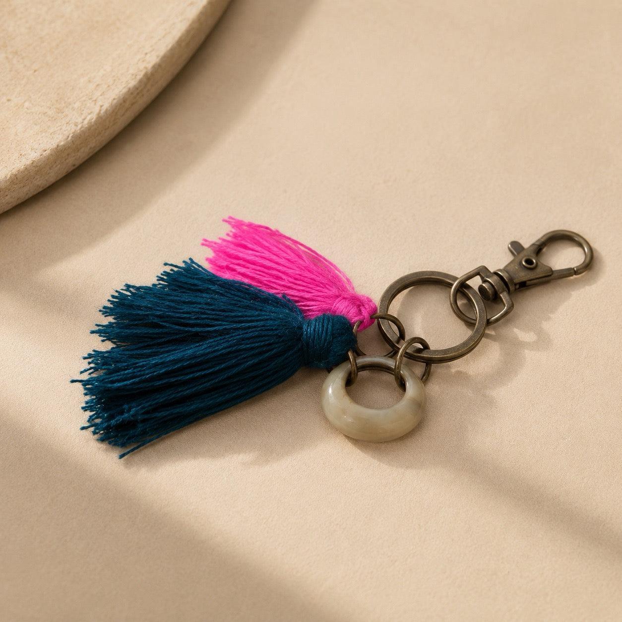 Campana Zipper Pull (Assorted) | Limited Edition - Thailand