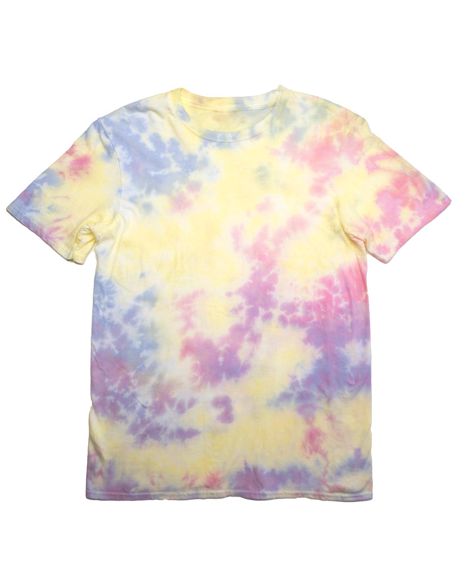 Crystal-Dyed T-Shirt – Daydream