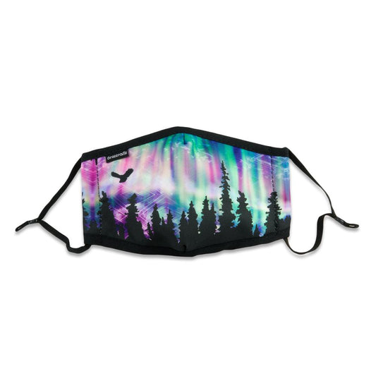 Camproots V3 Kids Mask