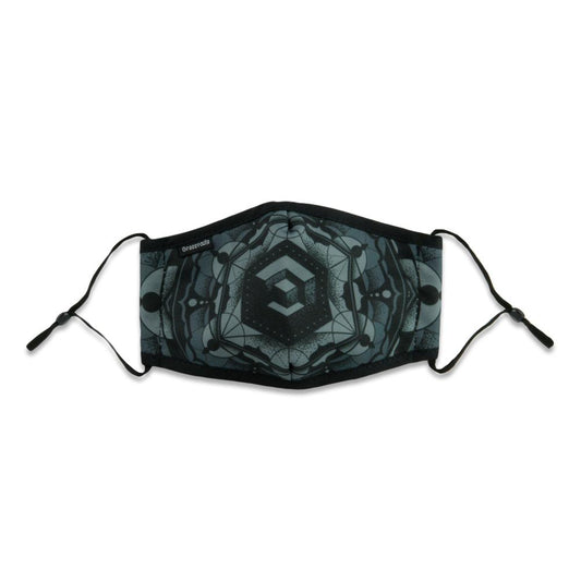 Cosmic Arcana Kids Mask