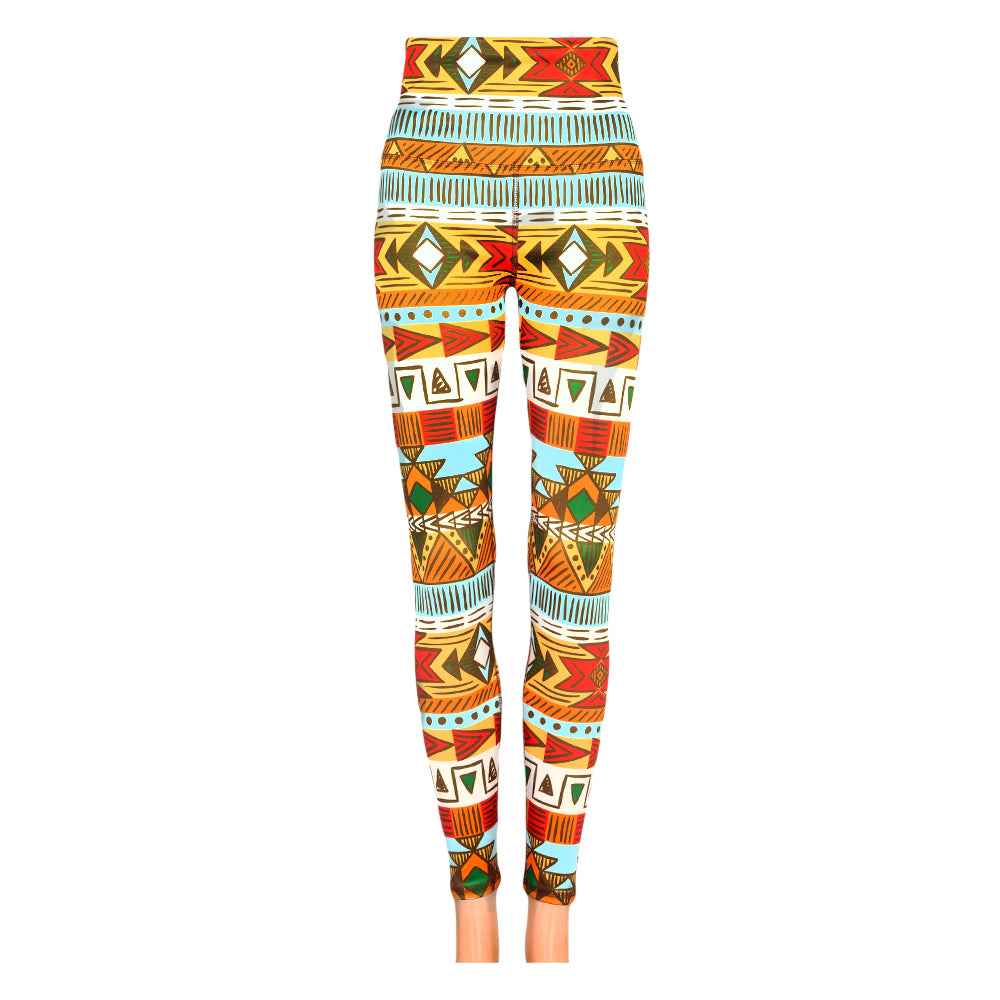 Mountain Division Cortez Yoga Pants