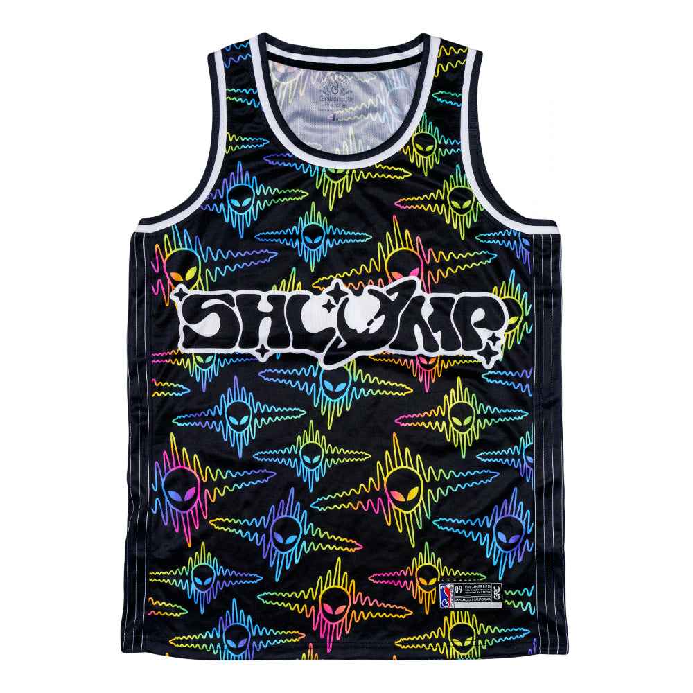 Shlump Black Jersey