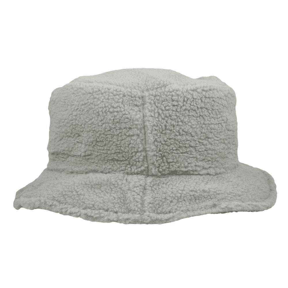 Bear Collection Floral Reversible Bucket Hat