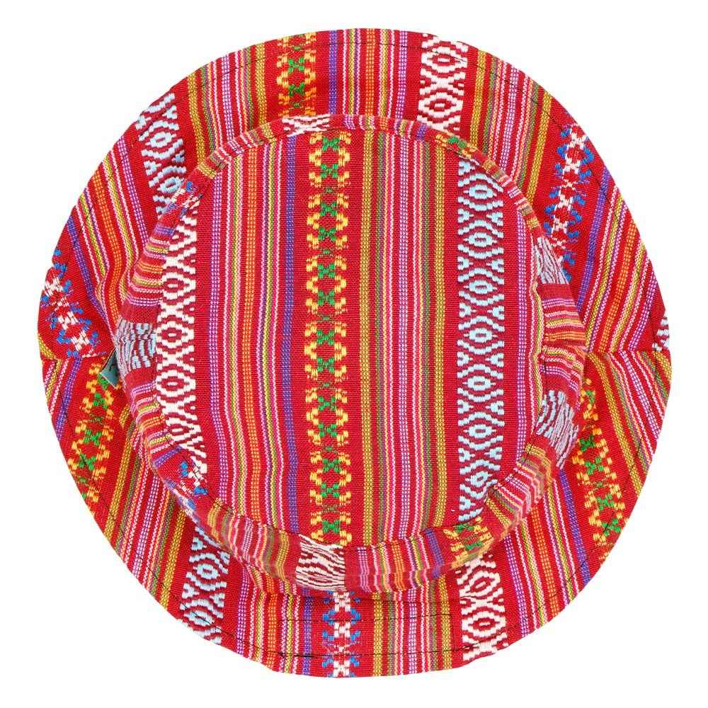 Bear Collection Phoenix Reversible Bucket Hat