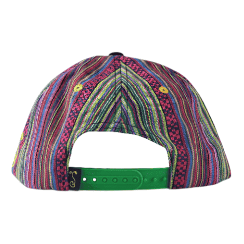 Kori Ingle Snapback Hat